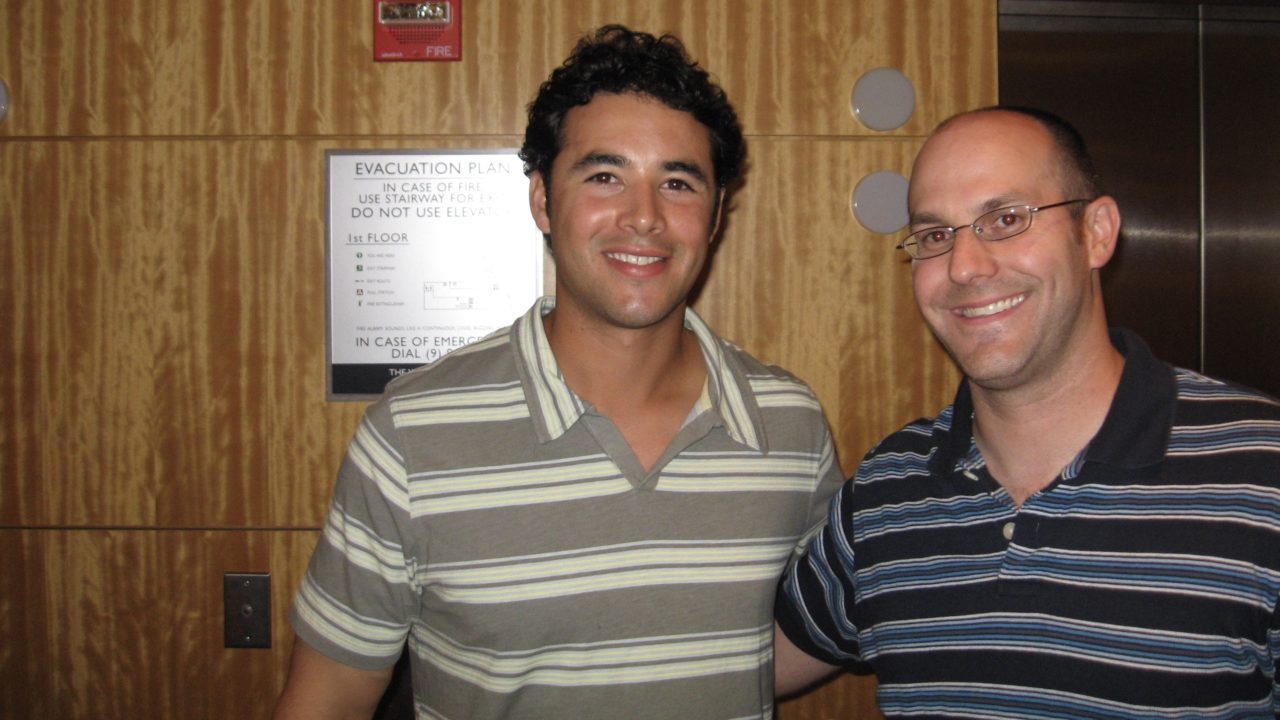 An Ode To Andre Ethier – Simply A Fan