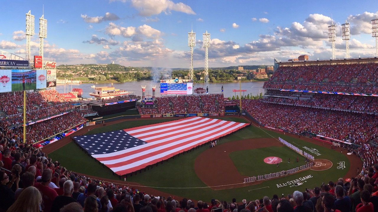 2015 ASG