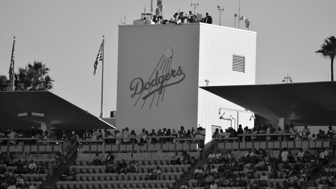 2017 World Series 1