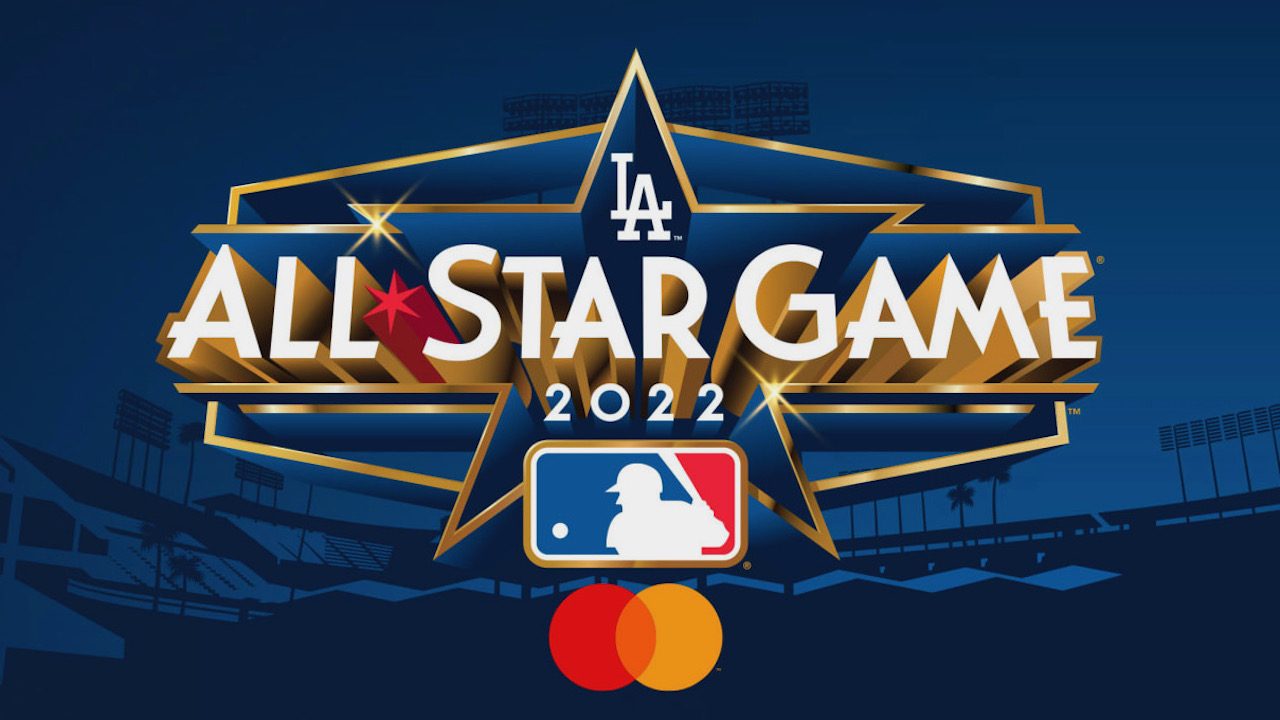 2022 MLB AllStar Week Simply A Fan