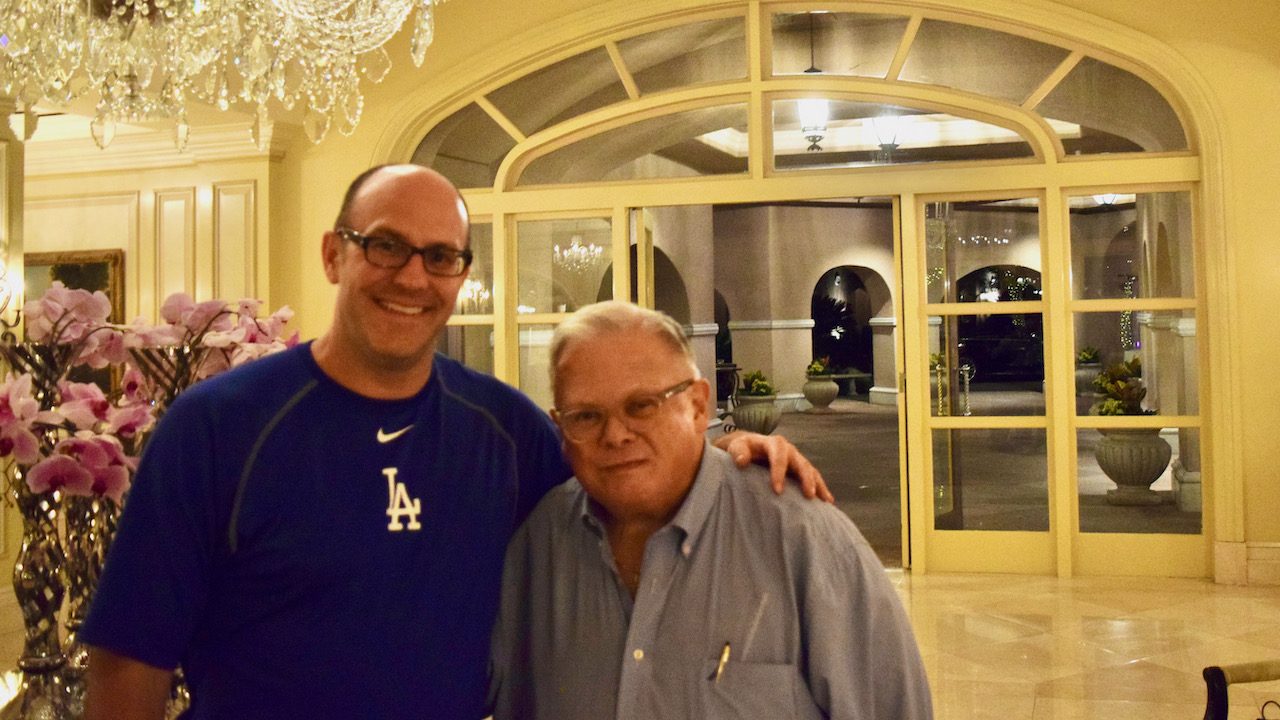 Ron Rabinovitz