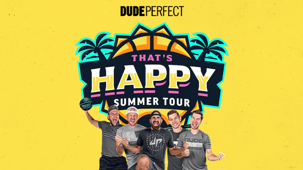 Dude Perfect (featured image)