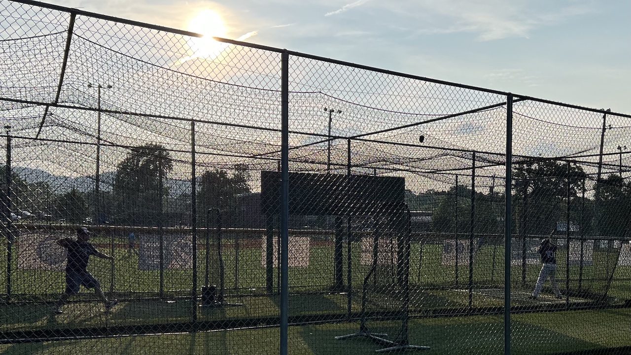 Final Swings