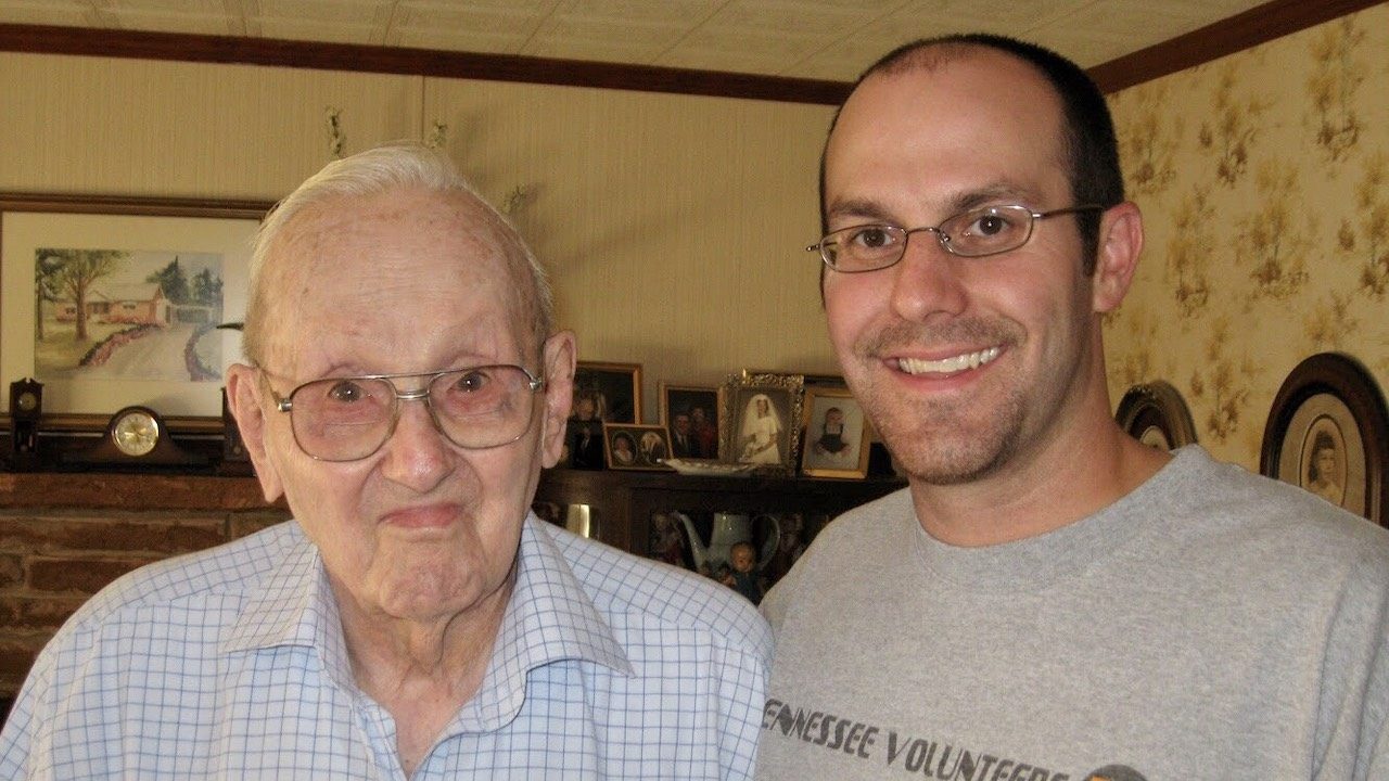 Granddaddy 1