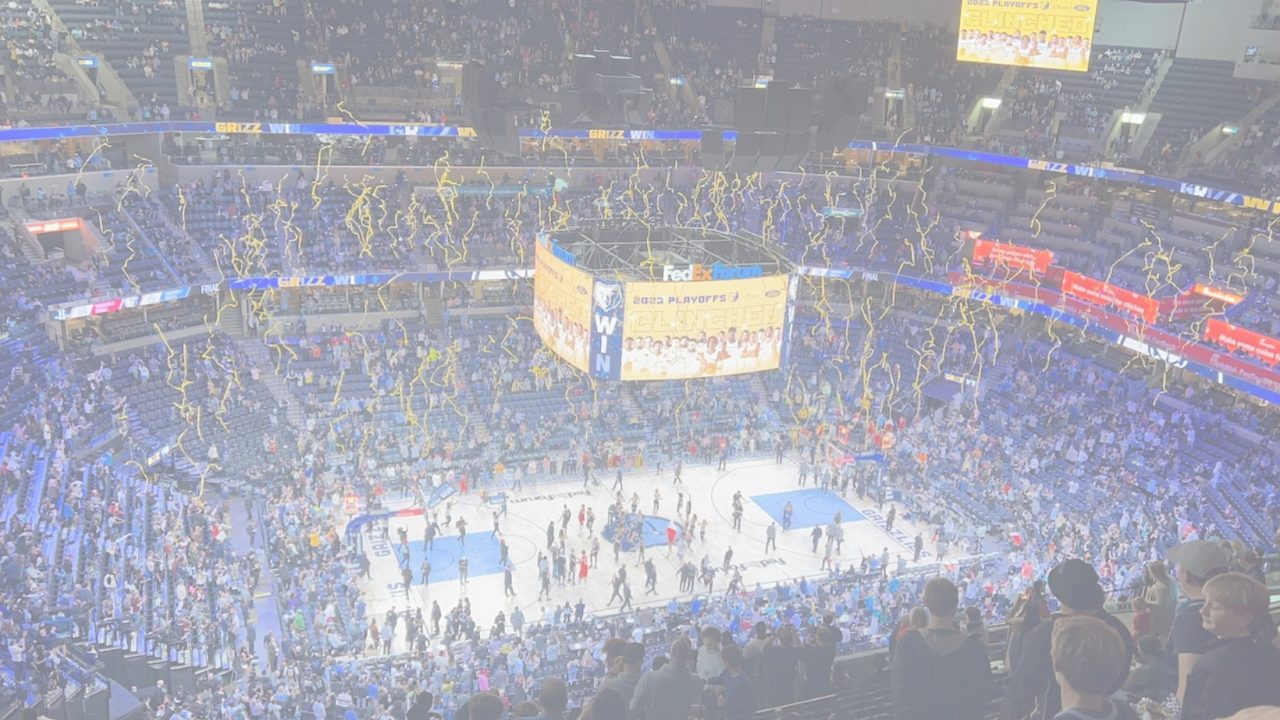 Grizzlies