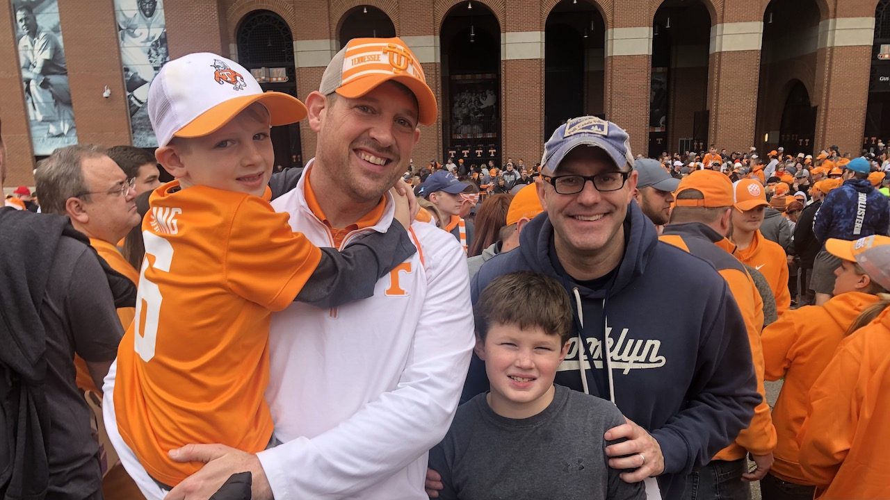 Knoxville