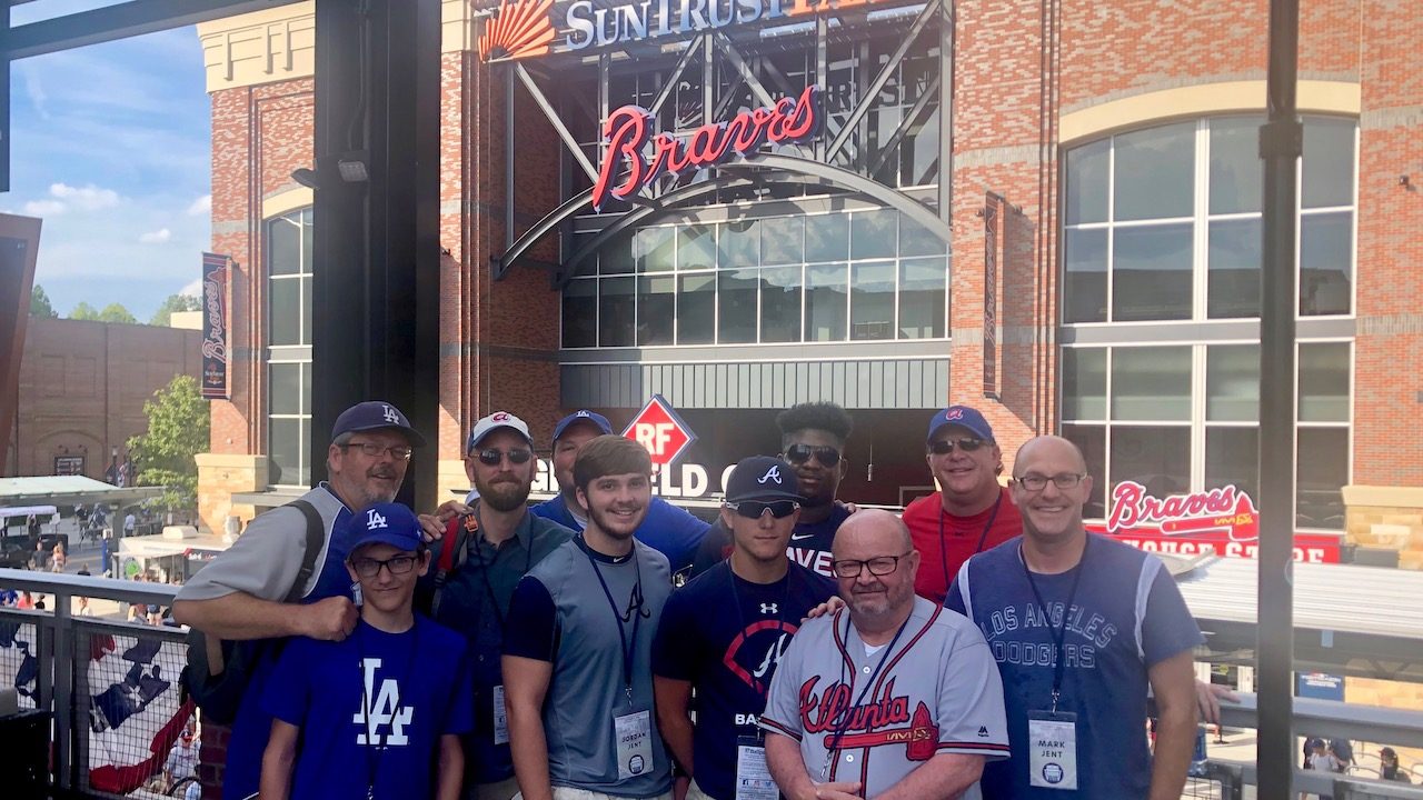 NLDS
