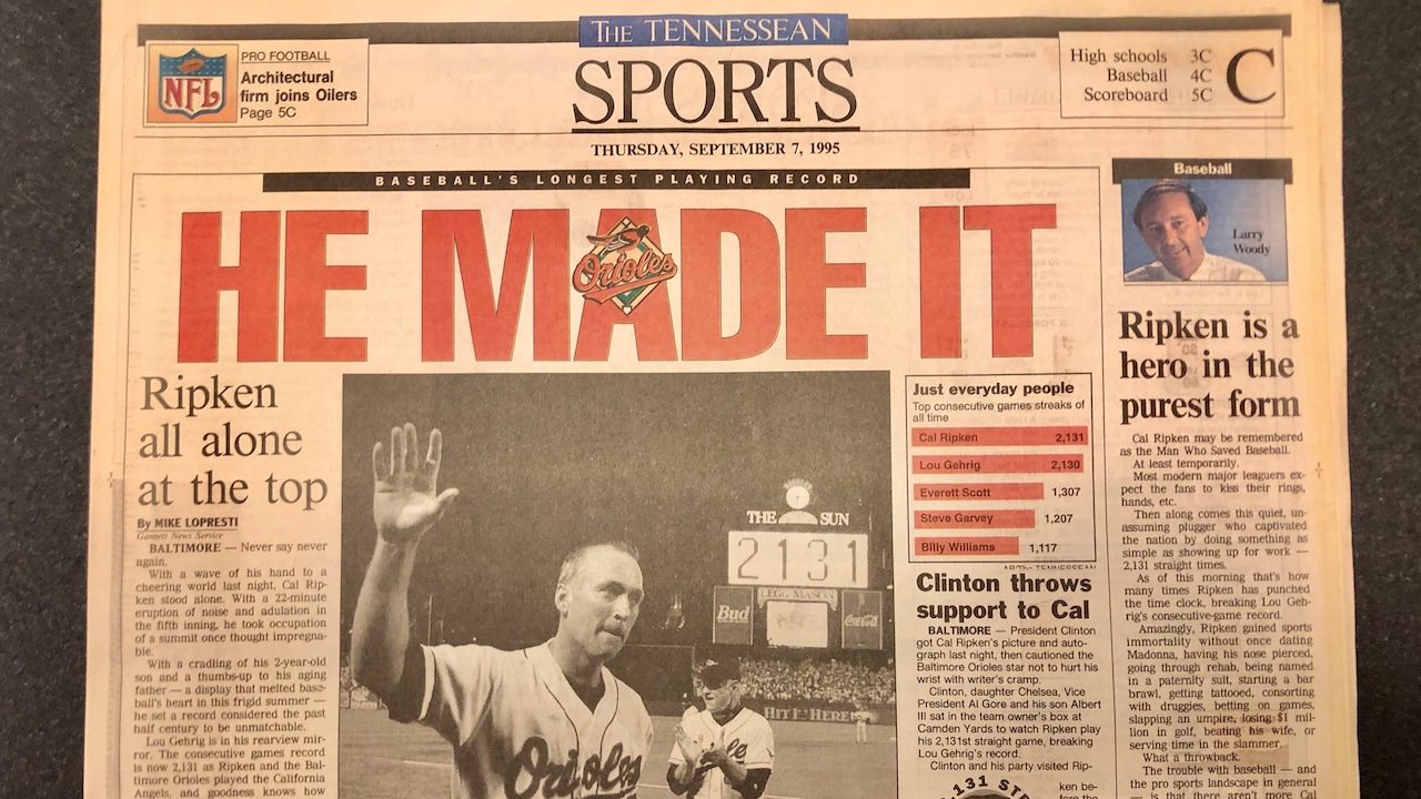 Ripken 2131