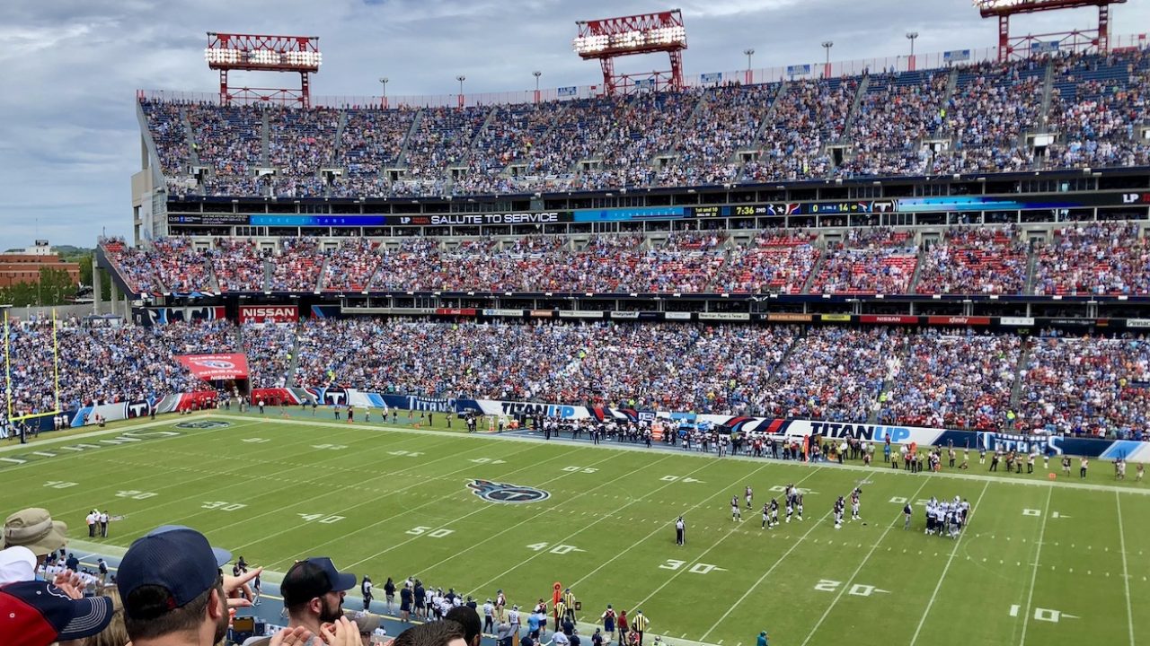 Titans Featured Image